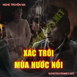 X.ác Trôi Mùa Nước Nổi