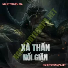 Xà Thần Nổi Giận