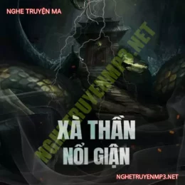 Xà Thần Nổi Giận