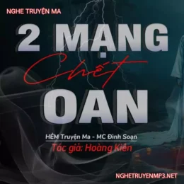 Hai Mạng C.hết Oan