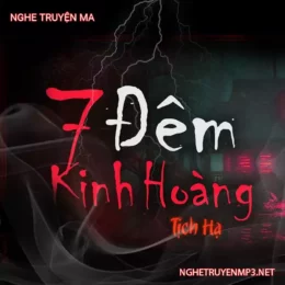 7 Đêm Kinh Hoàng