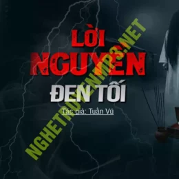 L.ời N.guyền Đen Tối