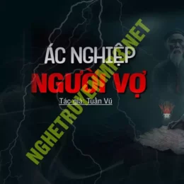 Ác Nghiệp Người Vợ