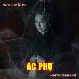 Ác Phụ