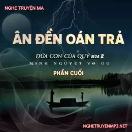 Ân Đền Oán Trả