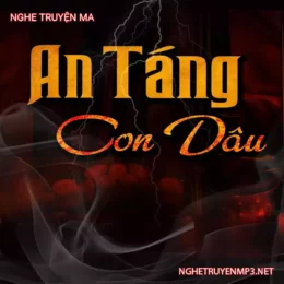 An Táng Con Dâu