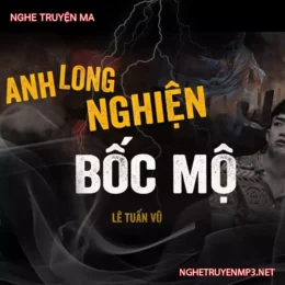 Anh Long Nghiện Bốc Mộ