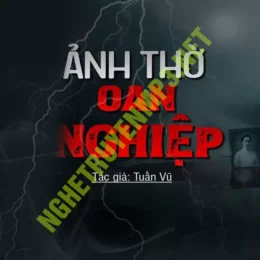 Ảnh Thờ Oan Nghiệp