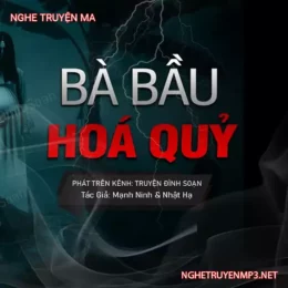 Bà Bầu Hóa Quỷ