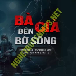 Bà Già Bên Sông