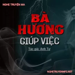 Bà Hương Giúp Việc