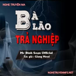 Bà Lão Trả Nghiệp