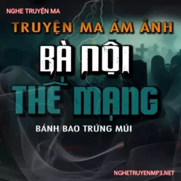 Bà Nội Thế Mạng