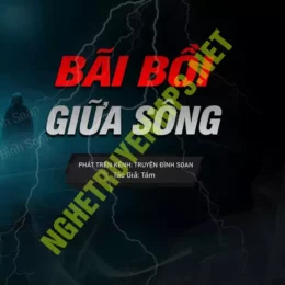 Bãi Bồi Giữa Sông