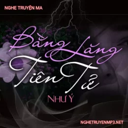 Bằng Lăng Tiên Tử