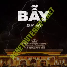 Bẫy