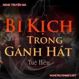 Bi Kịch Trong Gánh Hát