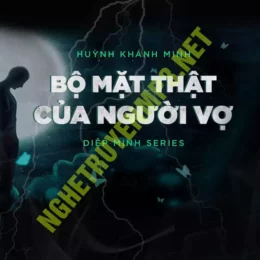 Bộ Mặt Thật Của Người Vợ