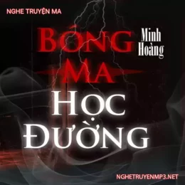 Bóng Ma Học Đường