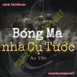 Bóng Ma Nhà Cụ Tước