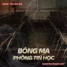 Bóng Ma Trong Phòng Tin Học