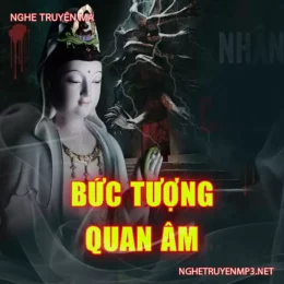 Bức Tượng Quan Âm