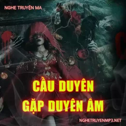 Cầu Duyên Gặp Duyên Âm