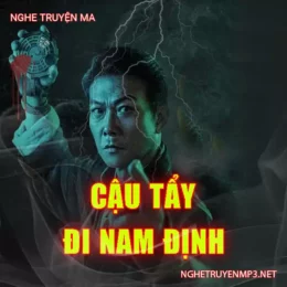 Cậu Tẩy Đi Nam Định