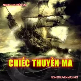 Chiếc Thuyền Ma