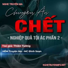 Chuyên Án C.hết