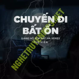 Chuyến Đi Bất Ổn