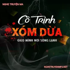 Cô Trinh Xóm Dừa