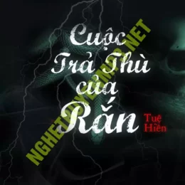 Cuộc Trả Thù Của Rắn