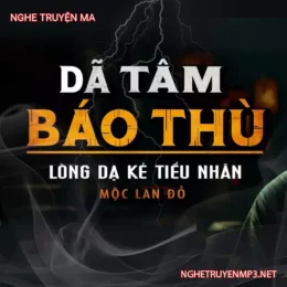 Dã Tâm Báo Thù