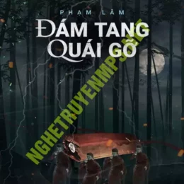 Đám Tang Quái Gở