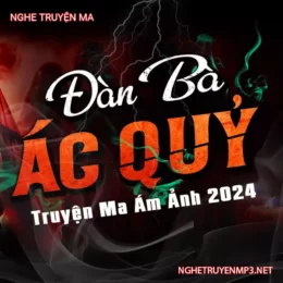 Đàn Bà Ác Quỷ