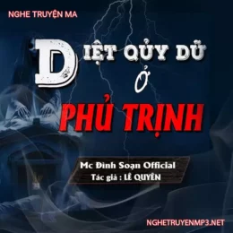 Diệt Quỷ Dữ Ở Phủ Trịnh