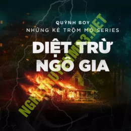 Diệt Trừ Ngô Gia