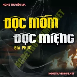 Độc Mồm Độc Miệng