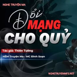 Đổi Mạng Cho Quỷ