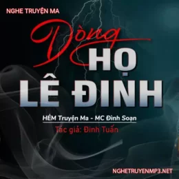 Dòng Họ Lê Đinh