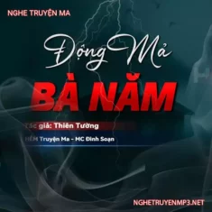 Động Mả Bà Năm