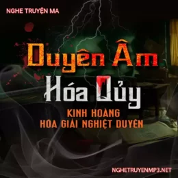 Duyên Âm Hóa Quỷ