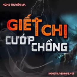 Cướp Chồng Của Chị