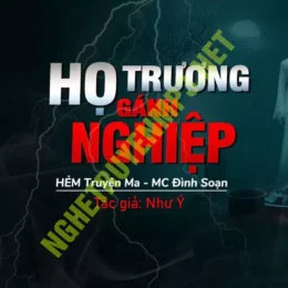 Họ Trương Gánh Nghiệp