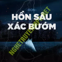 Hồn Sâu X.ác Bướm