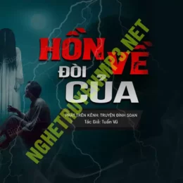 Hồn Về Đòi Của