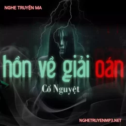 Hồn Về Giải Oán