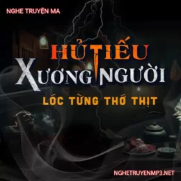 Hủ Tiếu Xương Người