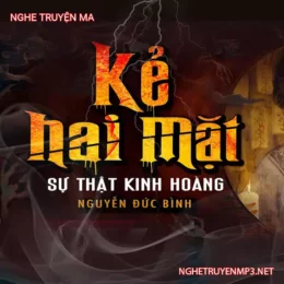 Kẻ 2 Mặt